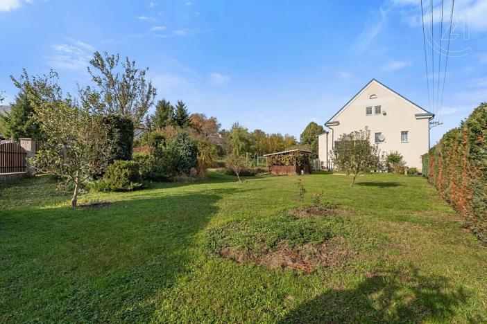 Prodej komerční nemovitosti, Děčín, Vilsnická, 900 m2