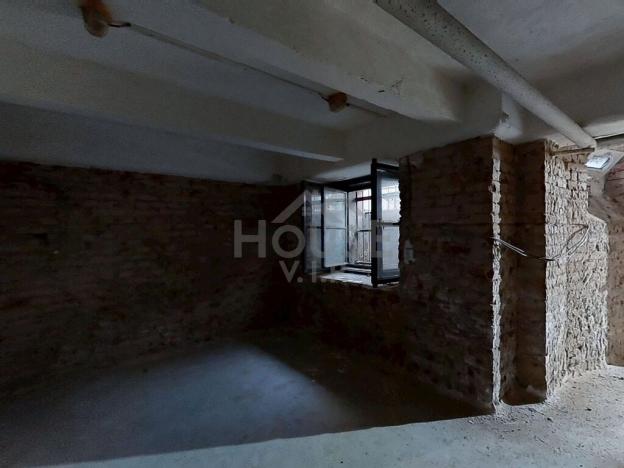 Prodej bytu 1+kk, Praha - Bubeneč, Jugoslávských partyzánů, 15 m2