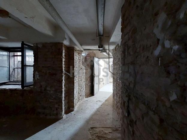 Prodej bytu 1+kk, Praha - Bubeneč, Jugoslávských partyzánů, 15 m2