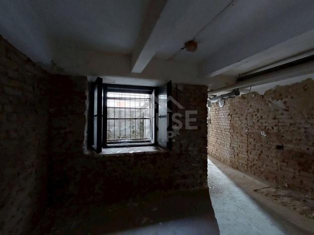 Prodej bytu 1+kk, Praha - Bubeneč, Jugoslávských partyzánů, 15 m2