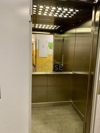 Prodej bytu 1+kk, Praha - Bubeneč, Jugoslávských partyzánů, 15 m2