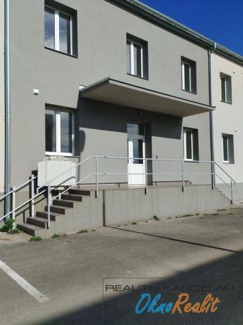 Pronájem bytu 2+1, Přerov - Přerov I-Město, Gen. Fajtla, 39 m2