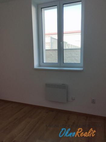 Pronájem bytu 2+1, Přerov - Přerov I-Město, Gen. Fajtla, 39 m2