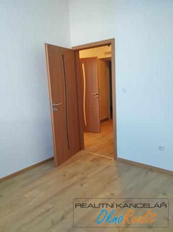 Pronájem bytu 2+1, Přerov - Přerov I-Město, Gen. Fajtla, 39 m2