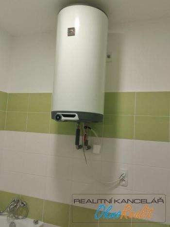 Pronájem bytu 2+1, Přerov - Přerov I-Město, Gen. Fajtla, 39 m2