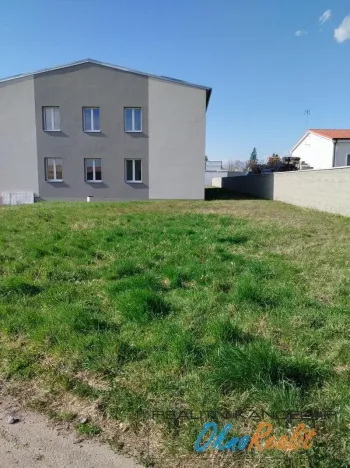 Pronájem bytu 2+1, Přerov - Přerov I-Město, Gen. Fajtla, 39 m2