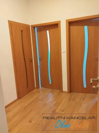 Pronájem bytu 2+1, Přerov - Přerov I-Město, Gen. Fajtla, 39 m2