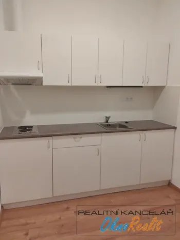 Pronájem bytu 2+1, Přerov - Přerov I-Město, Gen. Fajtla, 39 m2