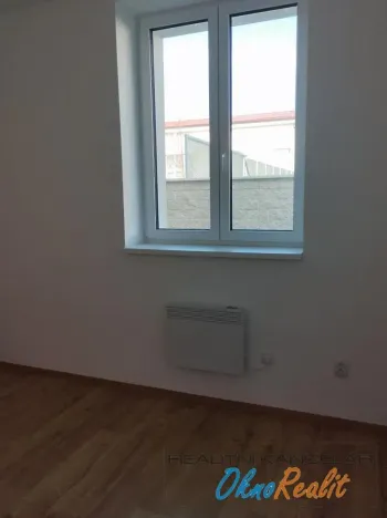 Pronájem bytu 2+1, Přerov - Přerov I-Město, Gen. Fajtla, 39 m2