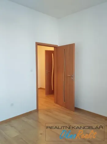 Pronájem bytu 2+1, Přerov - Přerov I-Město, Gen. Fajtla, 39 m2