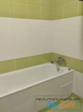 Pronájem bytu 2+1, Přerov - Přerov I-Město, Gen. Fajtla, 39 m2