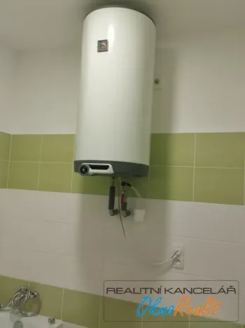 Pronájem bytu 2+1, Přerov - Přerov I-Město, Gen. Fajtla, 39 m2