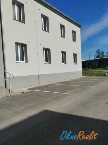 Pronájem bytu 2+1, Přerov - Přerov I-Město, Gen. Fajtla, 39 m2