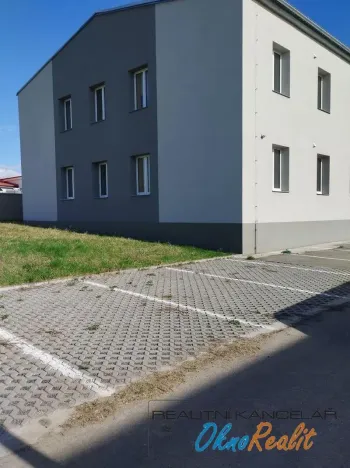 Pronájem bytu 2+1, Přerov - Přerov I-Město, Gen. Fajtla, 39 m2