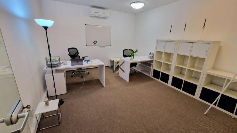 Pronájem kanceláře, Praha - Staré Město, Na příkopě, 20 m2