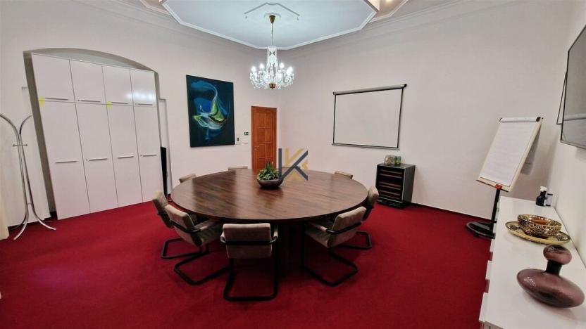 Pronájem kanceláře, Praha - Staré Město, Na příkopě, 20 m2