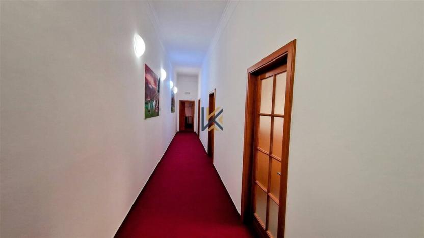 Pronájem kanceláře, Praha - Staré Město, Na příkopě, 20 m2