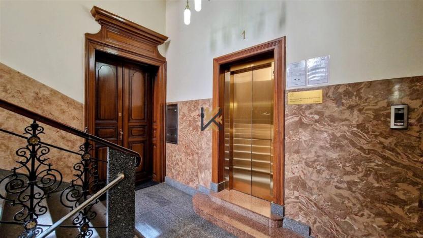 Pronájem kanceláře, Praha - Staré Město, Na příkopě, 20 m2