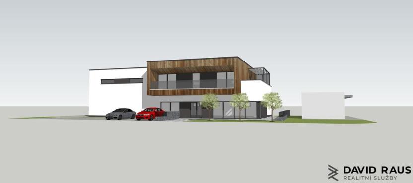 Prodej obchodního prostoru, Troubsko, Zahradní, 711 m2