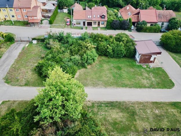 Prodej obchodního prostoru, Troubsko, Zahradní, 711 m2