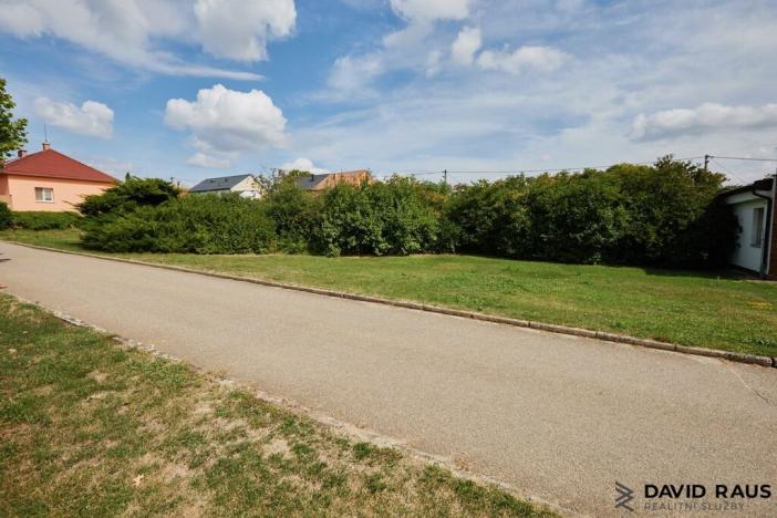 Prodej obchodního prostoru, Troubsko, Zahradní, 711 m2