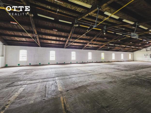 Pronájem skladu, Rokycany, Boženy Němcové, 418 m2