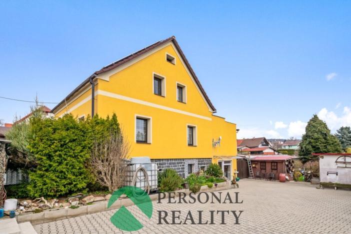 Prodej rodinného domu, Frýdlant, K. Světlé, 161 m2