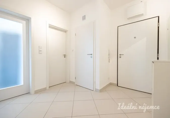 Pronájem bytu 2+kk, Praha - Dolní Měcholupy, Honzíkova, 54 m2