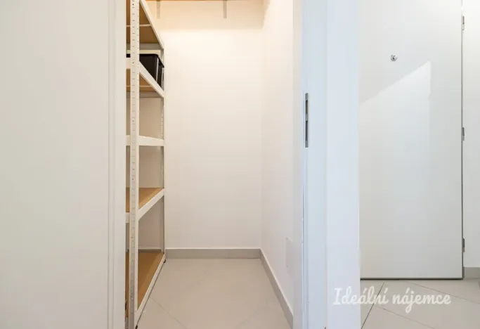 Pronájem bytu 2+kk, Praha - Dolní Měcholupy, Honzíkova, 54 m2