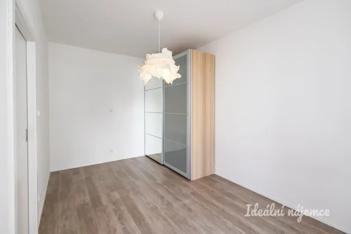 Pronájem bytu 2+kk, Praha - Dolní Měcholupy, Honzíkova, 54 m2