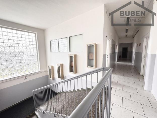 Pronájem skladu, Planá, Zámecká, 710 m2