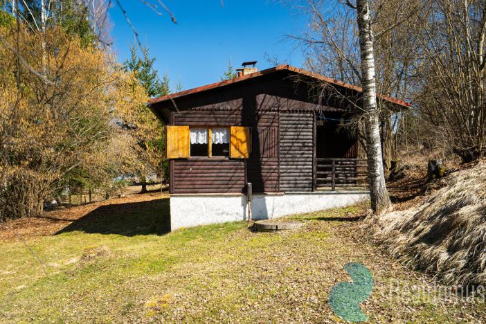 Prodej ubytování, Horní Planá, 374 m2