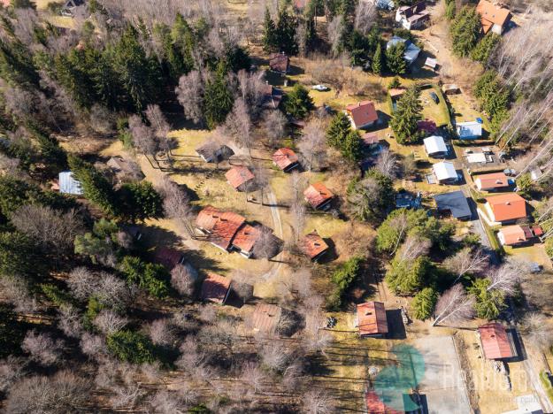 Prodej ubytování, Horní Planá, 374 m2