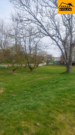 Pronájem zahrady, Olomouc - Slavonín, 310 m2