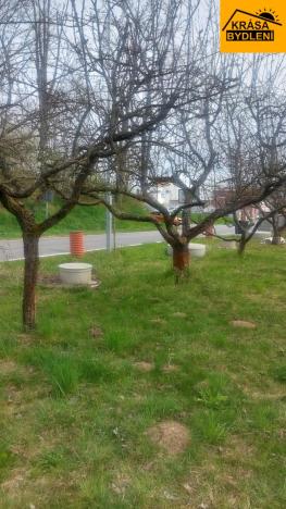 Pronájem zahrady, Olomouc - Slavonín, 390 m2