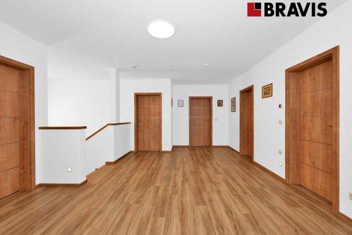 Prodej rodinného domu, Mikulov, Wolkerova, 355 m2