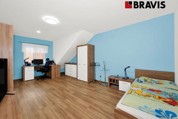 Prodej rodinného domu, Mikulov, Wolkerova, 355 m2