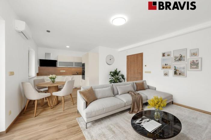 Prodej rodinného domu, Mikulov, Wolkerova, 355 m2