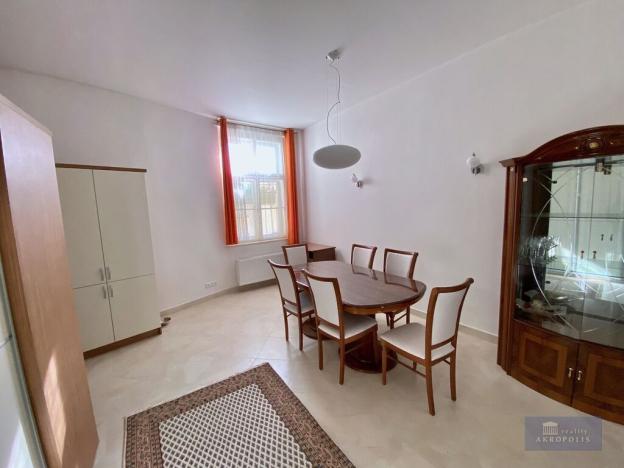 Pronájem bytu 3+kk, Praha - Nové Město, Pštrossova, 86 m2