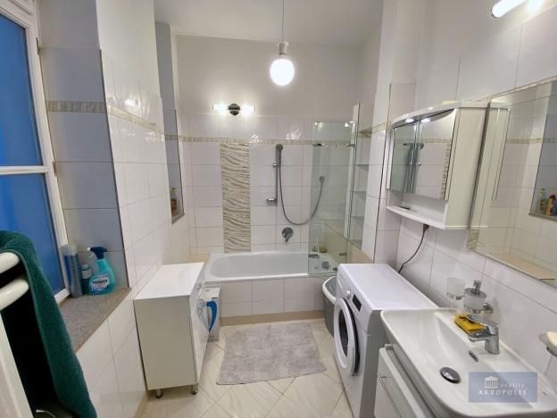 Pronájem bytu 3+kk, Praha - Nové Město, Pštrossova, 86 m2
