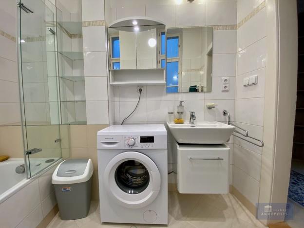 Pronájem bytu 3+kk, Praha - Nové Město, Pštrossova, 86 m2