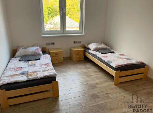 Pronájem bytu 3+1, Třinec, 60 m2