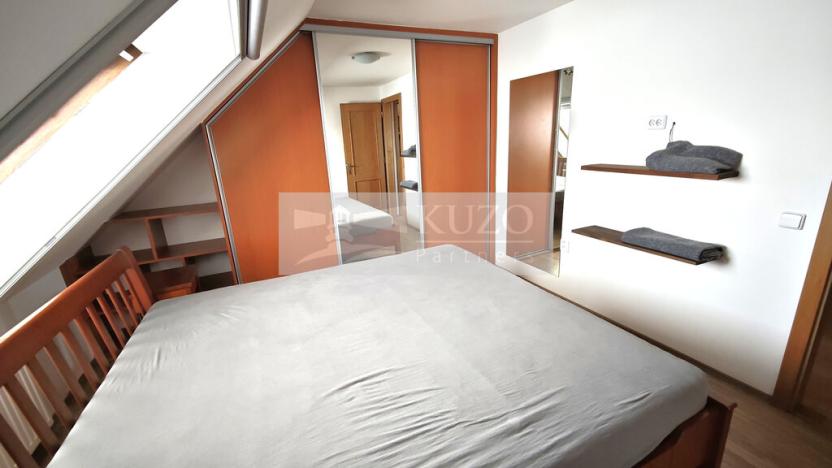 Pronájem kanceláře, Klíčany, 237 m2