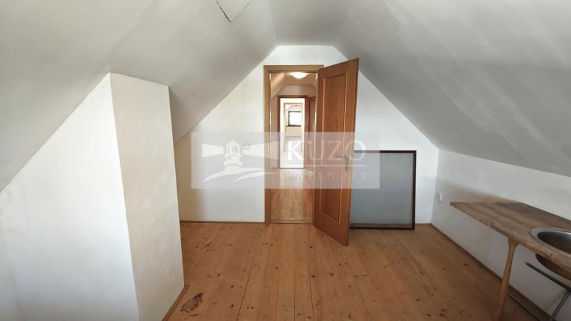 Pronájem kanceláře, Klíčany, 237 m2