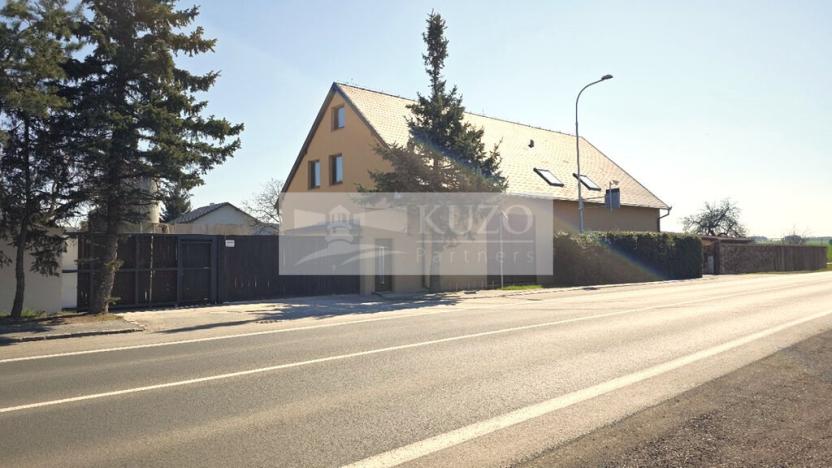 Pronájem kanceláře, Klíčany, 237 m2