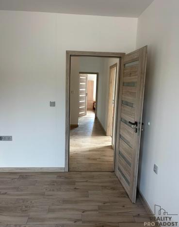 Pronájem ubytování, Třinec, 60 m2