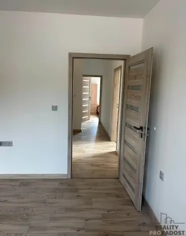 Pronájem ubytování, Třinec, 60 m2