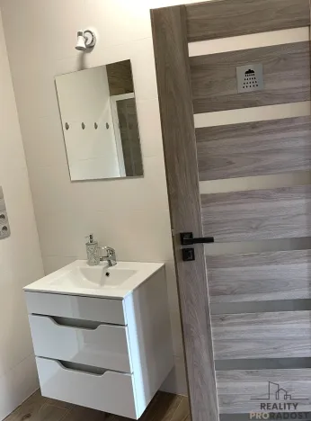 Pronájem ubytování, Třinec, 60 m2