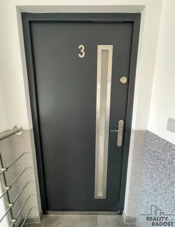 Pronájem ubytování, Třinec, 60 m2