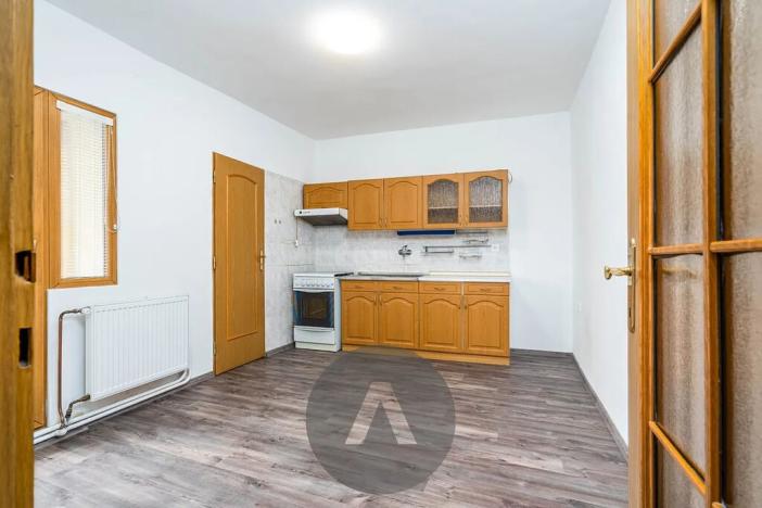 Prodej rodinného domu, Brno, Jubilejní, 74 m2